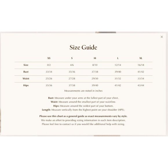 HEARTLOOM Saige Knit Midi Dress in Oat New Womens Sweater Tank - Picture 9 of 11